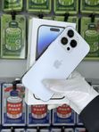 iPhone 14 Pro, 128 ГБ, SIM + eSIM б/у