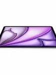 iPad Air 13 (2025) LTE 256 ГБ, фиолетовый