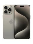 iPhone 15 Pro 128 ГБ, eSIM, титан