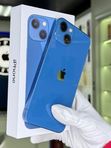 iPhone 13, 128 ГБ, SIM + eSIM, б/у