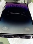 iPhone 14 Pro, 128 ГБ, SIM + eSIM, б/у