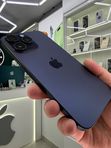 iPhone 15 Pro Max, 256 ГБ, SIM + eSIM б/у