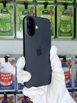 iPhone 16, 128 ГБ, SIM + eSIM б/у