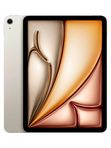 iPad Air 13 (2025) Wi-Fi 256 ГБ, сияющая звезда