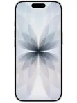iPhone 17 256 ГБ, Dual: SIM + eSIM, White (белый)
