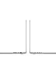 Apple MacBook Pro 14 (2024) (M4 Pro 12C CPU, 16C GPU) 24 ГБ, 512 Гб SSD, серебристый MX2E3