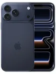 iPhone 17 Pro Max 256 ГБ, SIM + eSIM, Deep Blue (синий)