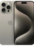iPhone 15 Pro 128 ГБ, eSIM, титан