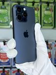 iPhone 15 Pro, 128 ГБ, SIM + eSIM б/у