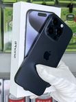 iPhone 15 Pro, 128 ГБ, SIM + eSIM б/у