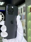 iPhone 16 Pro, 128 ГБ, SIM + eSIM, б/у