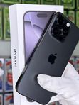 iPhone 16 Pro, 128 ГБ, SIM + eSIM б/у