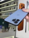 iPhone 13 Pro Max, 256 ГБ, SIM + eSIM б/у