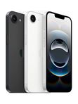 iPhone 16E 256 ГБ, белый