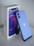 iPhone 12, 128 ГБ Purple б/у