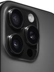 iPhone 16 Pro 512 ГБ, eSIM, Black Titanium (черный)