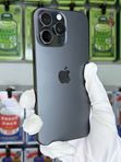 iPhone 15 Pro Max, 256 ГБ, SIM + eSIM б/у