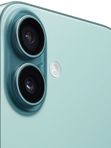 iPhone 16 Plus 128 ГБ, зелёный