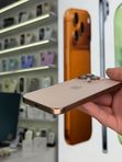 iPhone 16 Pro, 128 ГБ, SIM + eSIM б/у