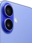 iPhone 16 Plus 256 ГБ, голубой