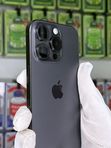 iPhone 15 Pro, 128 ГБ, SIM + eSIM б/у