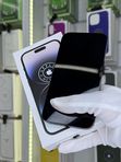 iPhone 14 Pro, 256 ГБ, SIM + eSIM б/у