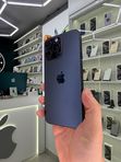 iPhone 15 Pro Max, 256 ГБ, SIM + eSIM б/у