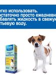 Жидкость для полости рта Стоп Проблема для собак и кошек, 100мл