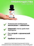 ЛоксикVet противовоспалительная, жаропонижающая и обезболивающая суспензия 2 мг, 25 мл