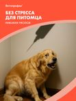 Ветопрофен нестероидный противовоспалительный препарат для средних и крупных собак на основе кетопрофена (Neoterica),10 таб Кетопрофен