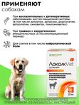 ЛоксикVet противовоспалительная, жаропонижающая и обезболивающая суспензия 2 мг, 25 мл