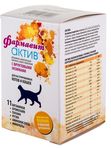 Фармавит Актив витамины для кастрированных котов и кошек,60таблеток