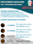 Корм Аллева Холистик Holistic Chicken & Duck + Aloe vera & Ginseng Kitten для котят, беременных и кормящих кошек с курицей и уткой, алое вера и женьшенем, 0,4 кг