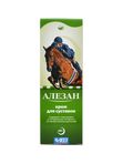 Крем для суставов АВЗ Алезан для лошадей, 100 мл