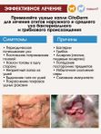 Капли ушные CitoDerm противогрибковые для кошек и собак 10 мл