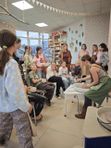 Экскурсии для школ, гимназий