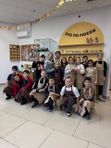 Экскурсии для школ, гимназий