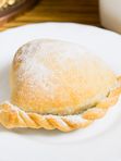 Самоса с начинкой ТВОРОГ