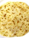 Паратха с сыром и чили | Paratha with cheese and chili