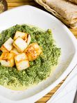 Шак Панир | Shak Paneer