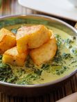 Шак Панир | Shak Paneer