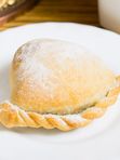 Самоса с начинкой ЯБЛОКО