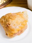 Самоса с начинкой КЛУБНИКА