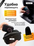 Riclend Компрессор автомобильный аккумуляторный