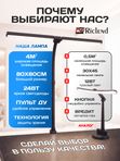 Riclend Лампа настольная на струбцине