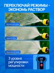 Опрыскиватель садовый аккумуляторный Riclend