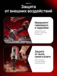 Riclend Гайковерт аккумуляторный ударный BL