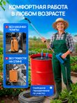 Опрыскиватель садовый аккумуляторный Riclend