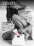 Крем для рук SilkSoft Moisturizer увлажняющий с мятой и эффектом шелка, 50мл