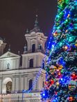 Новогодние Минск и Гродно, 4 дня